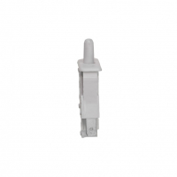 Кнопка включения света для холодильника Indesit, Ariston, Stinol ВК-01, ВОК-03, x4013