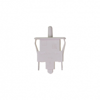 Кнопка включения света для холодильника Indesit, Ariston, Stinol ВК-01, ВОК-03, x4013