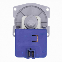 Сливной насос (помпа) для стиральной машины Bosch, Siemens, 33W, 4 винта, Р021