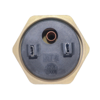 ТЭН для чугунной батареи отопления (радиатора) 3 кВт, нерж, D42, G1 1/4", L514мм, 220V, ИТАТЭН, 24071 ТЭН для чугунной батареи отопления (радиатора) 3 кВт, нерж, D42, G1 1/4", L514мм, 220V, ИТАТЭН, 24071
