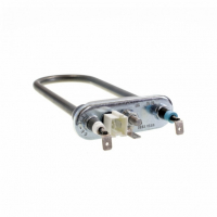 Комплект ТЭН 850W для стиральной машины Samsung S821, S621, L143мм + датчик + фильтр + засыпка, K3406078