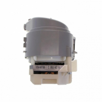 Циркуляционный насос для посудомоечной машины Bosch, Siemens, Neff, с ТЭНом, 12014980