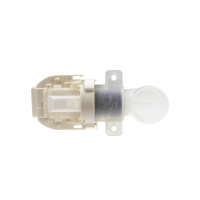 Клапан перепускной с электроприводом для посудомоечной машины LG, st02r05-LG Клапан перепускной с электроприводом для посудомоечной машины LG, st02r05-LG