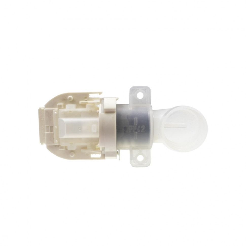 Клапан перепускной с электроприводом для посудомоечной машины LG, st02r05-LG Клапан перепускной с электроприводом для посудомоечной машины LG, st02r05-LG