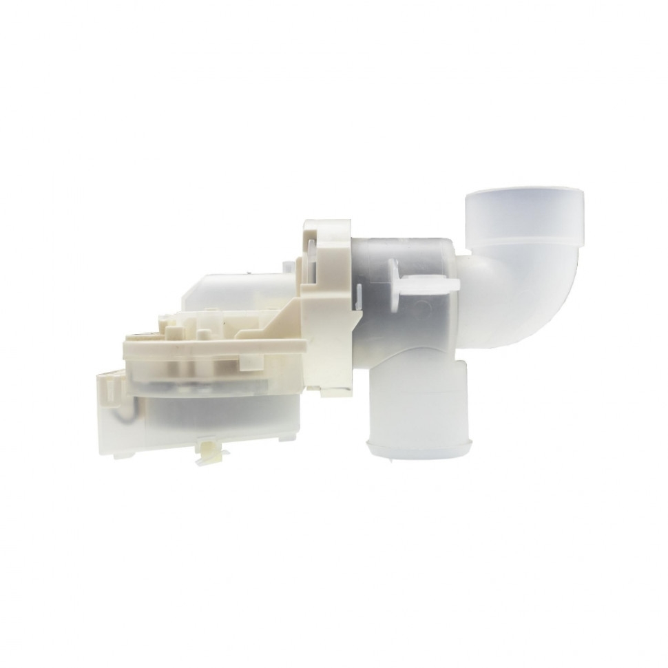 Клапан перепускной с электроприводом для посудомоечной машины LG, st02r05-LG Клапан перепускной с электроприводом для посудомоечной машины LG, st02r05-LG