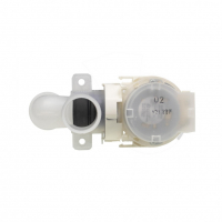 Клапан перепускной с электроприводом для посудомоечной машины LG, st02r05-LG Клапан перепускной с электроприводом для посудомоечной машины LG, st02r05-LG