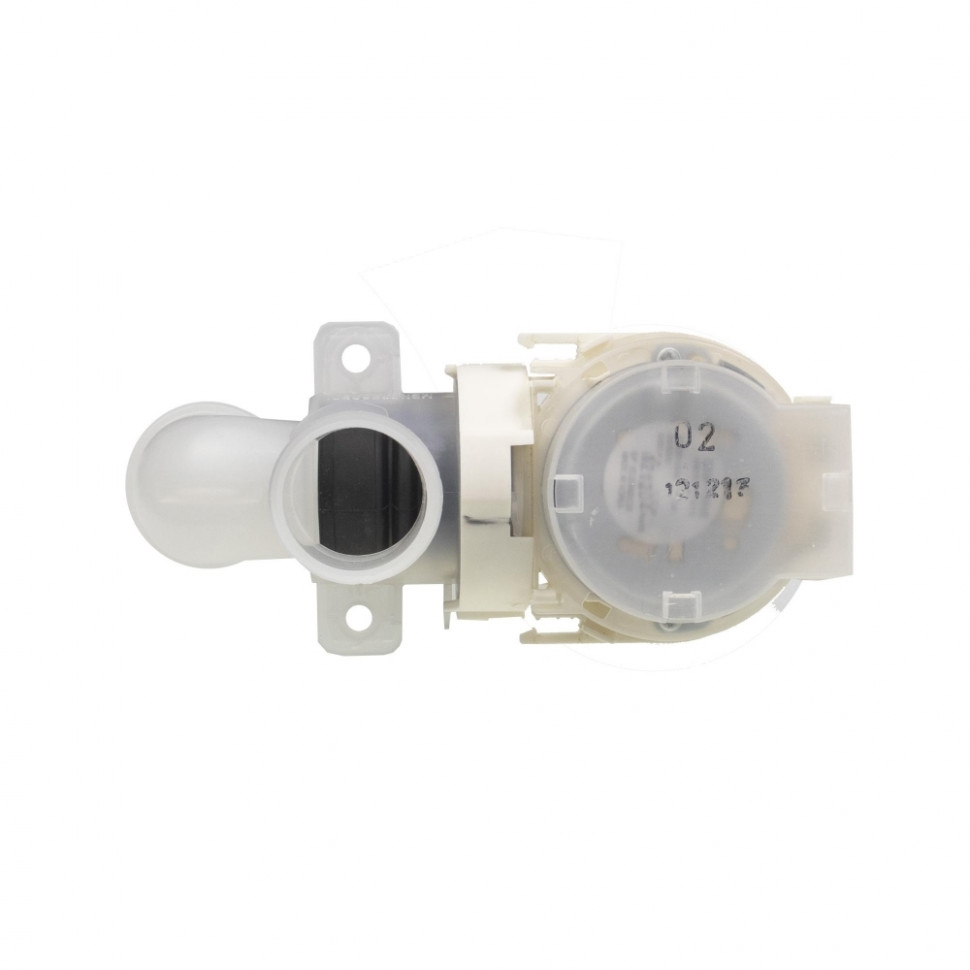 Клапан перепускной с электроприводом для посудомоечной машины LG, st02r05-LG Клапан перепускной с электроприводом для посудомоечной машины LG, st02r05-LG