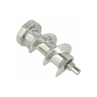 Шнек для мясорубки Bosch MFW, MUM L93мм посадка 8мм квадрат, 050366, h1080 Шнек для мясорубки Bosch MFW, MUM L93мм посадка 8мм квадрат, 050366, h1080