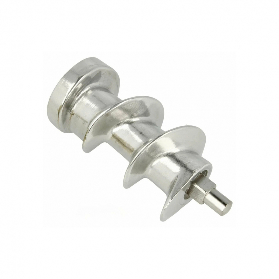 Шнек для мясорубки Bosch MFW, MUM L93мм посадка 8мм квадрат, 050366, h1080 Шнек для мясорубки Bosch MFW, MUM L93мм посадка 8мм квадрат, 050366, h1080