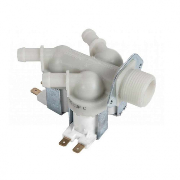 Набор 2 шт Электроклапан 3Wx180, D10мм, 220V для Samsung, KMDC62-00233D
