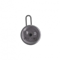 ТЭН 1,5 кВт (1500 Вт) RF для водонагревателя Thermex, Garanterm H 15, H 30, под анод М6, 20078