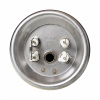 ТЭН 2кВт (2000Вт) RF для водонагревателя Thermex, Garanterm, под анод М6, фланец 92мм, нерж, 10941G10