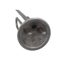 ТЭН 1,2кВт (1200Вт) RF для водонагревателя Thermex, под анод М6, фланец 72мм, 20985