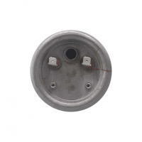 ТЭН 1,2кВт (1200Вт) RF для водонагревателя Thermex, под анод М6, фланец 72мм, 20985