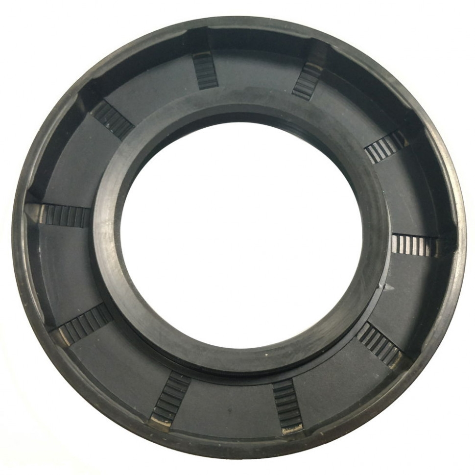 Сальник бака для стиральной машины Bosch, Siemens 42,4x72x10/12мм, S014BO