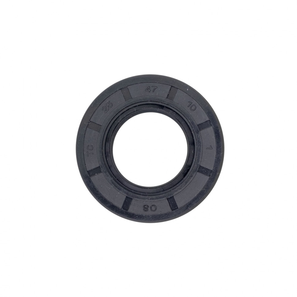 Сальник бака для стиральной машины Ariston, Hotpoint-Ariston, Indesit 25х47х7мм, S051UN