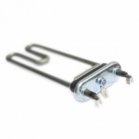 ТЭН 1950W для стиральной машины Candy, Вятка L225мм, 3406086