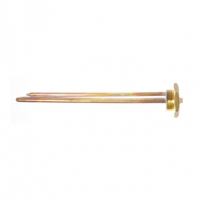 ТЭН 1,5 кВт (1500 Вт) RDT, резьбовой 42 мм для Ariston, De Luxe, Real, Thermex, 182200, R182222
