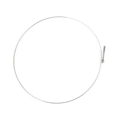 Набор 3 шт Хомут манжеты для стиральной машины D510мм, (0020600462), KM20600462 Набор 3 шт Хомут манжеты для стиральной машины D510мм, (0020600462), KM20600462