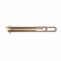 ТЭН 2кВт (2000Вт) RF для водонагревателя Thermex RZL, IS, IR, Garanterm, Electrolux EWH, 30, 50, 80, 100 литров, 50052