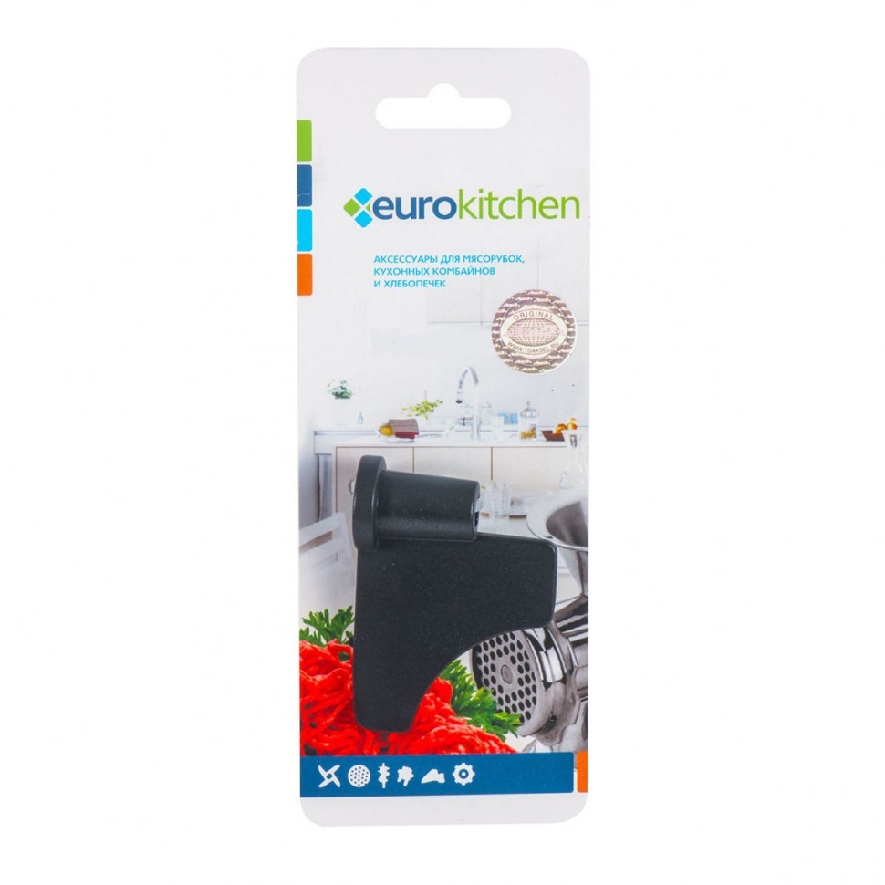 Нож-тестомешатель для хлебопечек Orion, Eurokitchen, KNB-12NZ