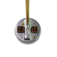 Термостат стержневой для водонагревателя Thermex, Ariston, Electrolux 15A до 80°С, 3412120