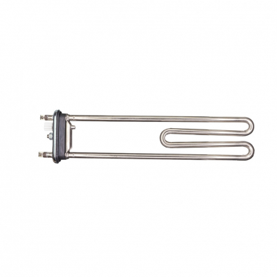 Комплект ТЭН 2000W для стиральной машины LG с датчиком, AEG33121503, AEG73309901, TAW34631950 + фильтр + засыпка, KAEG33121503