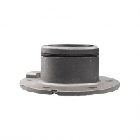 Суппорт барабана для стиральной машины Electrolux с вертикальной загрузкой, с подшипником 6204, Cod047, 1292452099 Суппорт барабана для стиральной машины Electrolux с вертикальной загрузкой, с подшипником 6204, Cod047, 1292452099