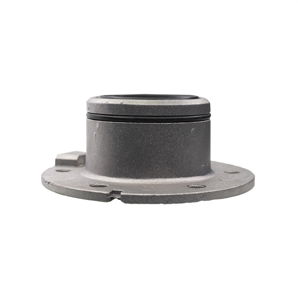 Суппорт барабана для стиральной машины Electrolux с вертикальной загрузкой, с подшипником 6204, Cod047, 1292452099 Суппорт барабана для стиральной машины Electrolux с вертикальной загрузкой, с подшипником 6204, Cod047, 1292452099