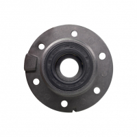 Суппорт барабана для стиральной машины Electrolux с вертикальной загрузкой, с подшипником 6204, Cod047, 1292452099 Суппорт барабана для стиральной машины Electrolux с вертикальной загрузкой, с подшипником 6204, Cod047, 1292452099